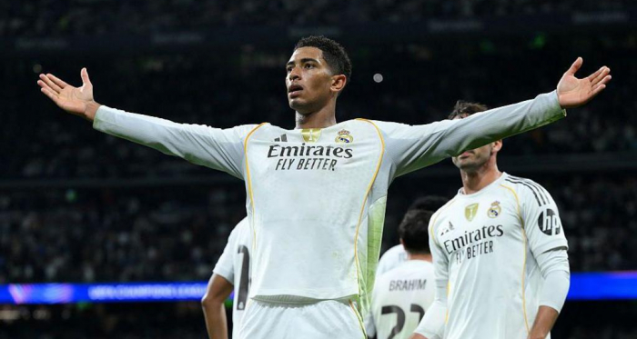 Mbappé e Bellingham orchestrano una vendetta blanca: battuto il Barcellona 2-1