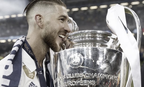 Sergio Ramos: ¿Un último baile?