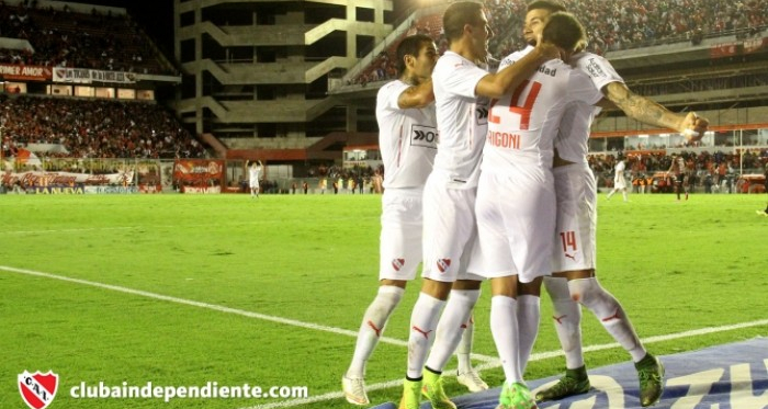 El ‘Rojo’ sueña con el liderato