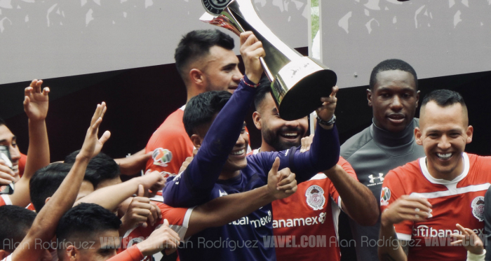 (Foto: Alan Rodríguez | VAVEL México)