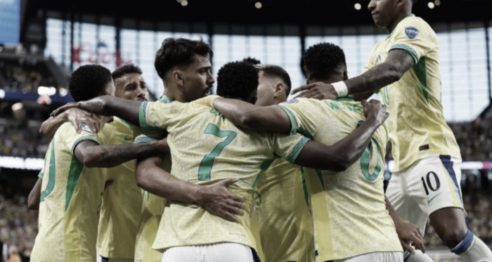 Em busca de recuperação Brasil enfrenta o Equador pelas eliminatórias para a Copa do Mundo 2026