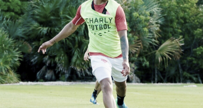 (Foto: AIM Futbol)