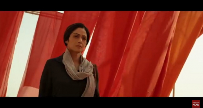 Foto: Captura del Tráiler oficial de YouTube
