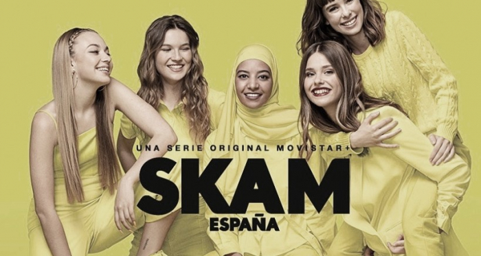 Ya se encuentra disponible el primer capítulo de la cuarta temporada de Skam España