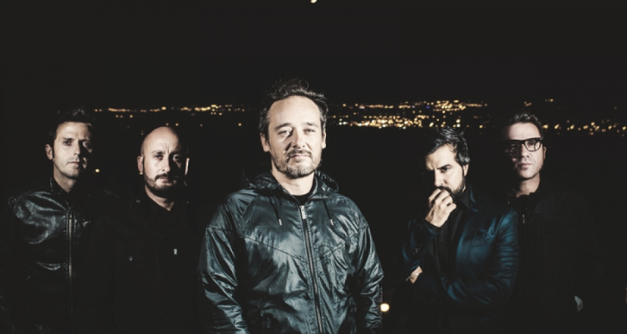 Love of Lesbian anuncia tres conciertos en Madrid por su 20º aniversario