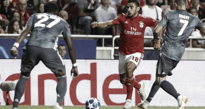 Foto: slbenfica.pt