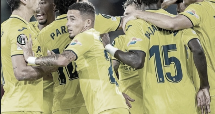 Análisis del rival del Betis: un Villarreal imbatido se cita en el Villamarín