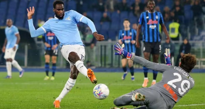 Coppa Italia, Lazio-Atalanta 2-2: tutto si deciderà a Bergamo