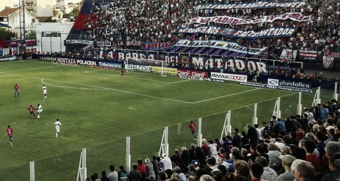 Desilusión en casa (Foto. @PaaulSanchez).