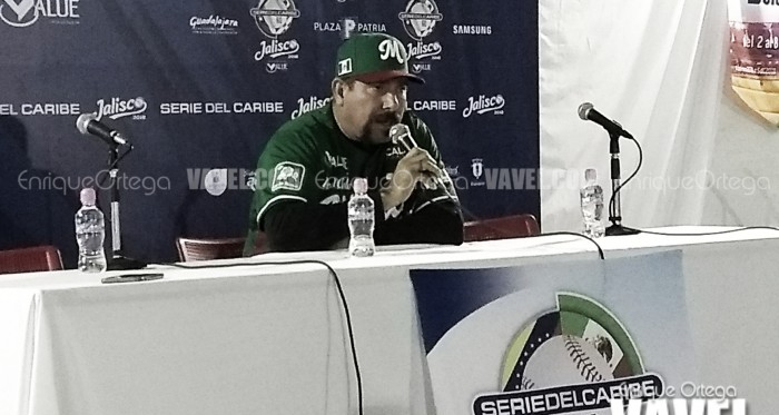 Foto: Enrique Ortega / VAVEL