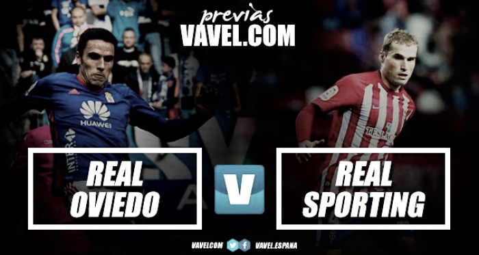 Previa Real Oviedo - Real Sporting de Gijón: El partido de nuestras vidas