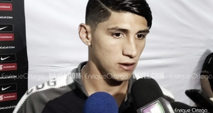 Foto: Enrique Ortega / VAVEL