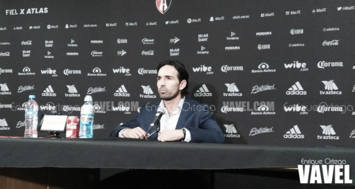 Foto: Enrique Ortega / VAVEL