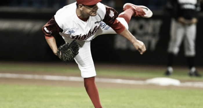 Foto: Cortesía Diablos Rojos del México