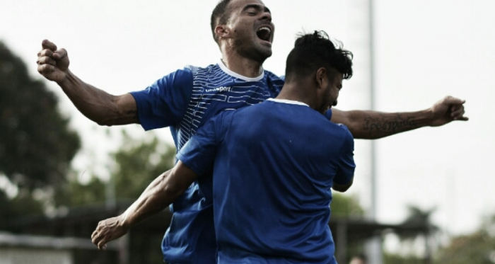 Foto: Twitter oficial Zulia FC