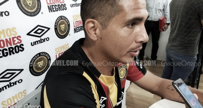 Foto: Enrique Ortega / VAVEL