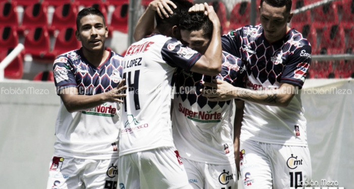 Foto: Fabián Meza / VAVEL