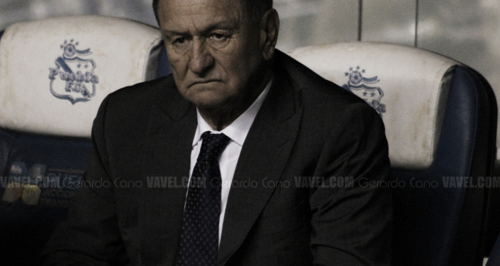 Foto: Gerardo Cano - VAVEL 