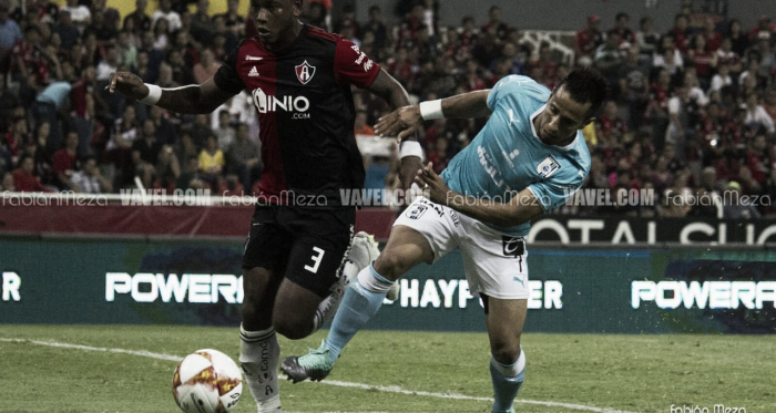 Foto: Fabián Meza - VAVEL