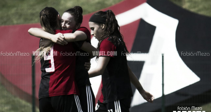 Foto: Fabián Meza - VAVEL