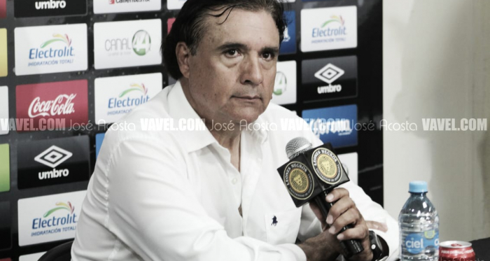 Foto: José Acosta - VAVEL