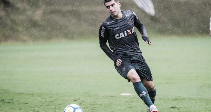 (Foto: Bruno Cantini/Atlético-MG)