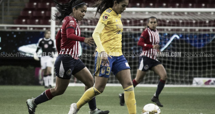 Foto: Fabián Meza - VAVEL