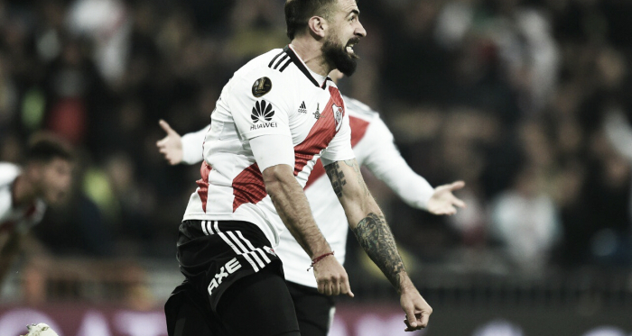 Foto:Reprodução/River Plate 