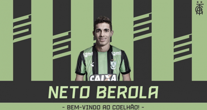 Foto: Reprodução/América 