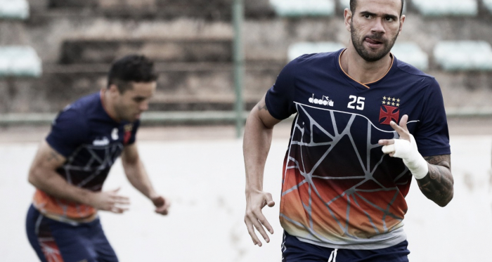 <i>Foto: Carlos Gregório Jr/Vasco</i>