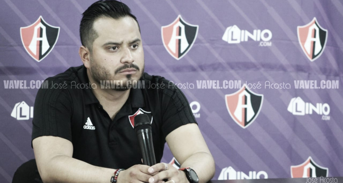 Foto: José Acosta - VAVEL