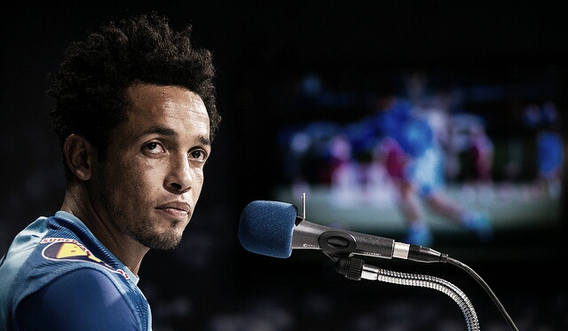 Foto: Bruno Haddad/Cruzeiro