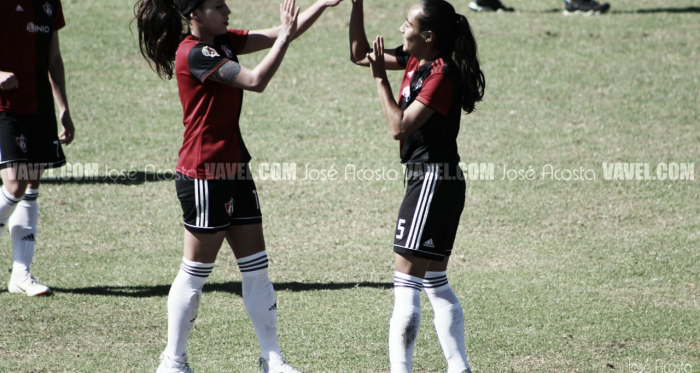 Foto: José Acosta - VAVEL