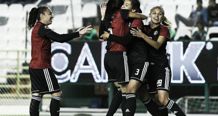 Foto: Atlas Femenil