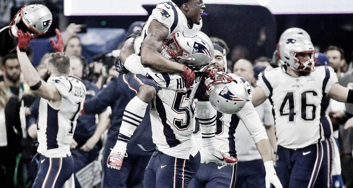Foto: NFL