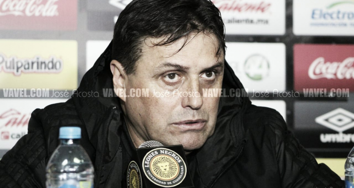 Foto: José Acosta / VAVEL