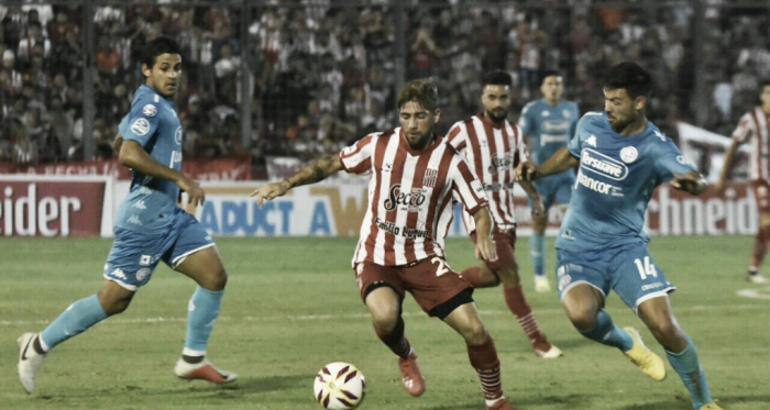 Foto: Club Atlético San Martín