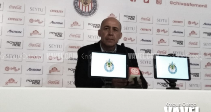 Foto: Enrique Ortega - VAVEL