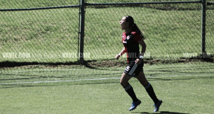 Foto: José Acosta - VAVEL
