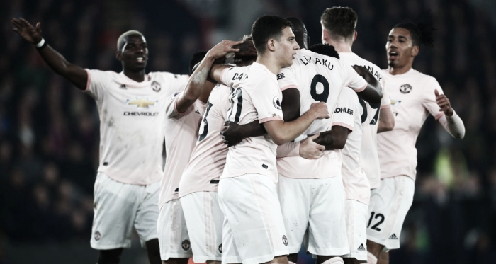 Divulgação/Manchester United