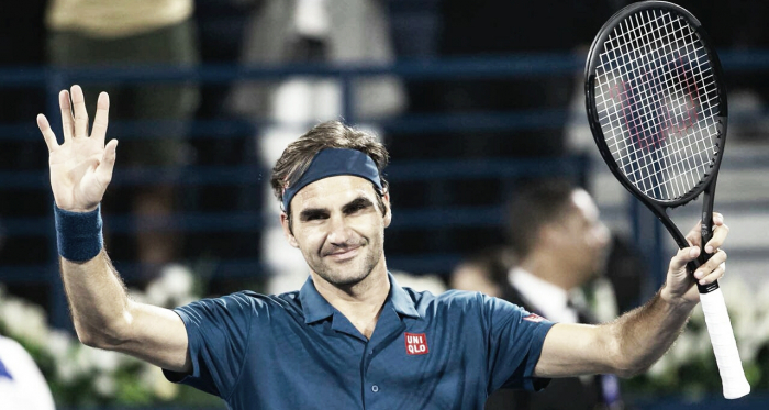 Foto: Divulgação / ATP