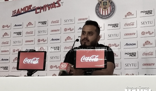 Foto: Enrique Ortega / VAVEL