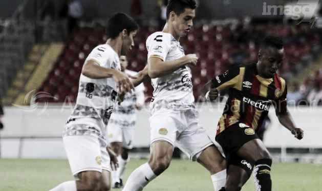 Foto: Ascenso MX