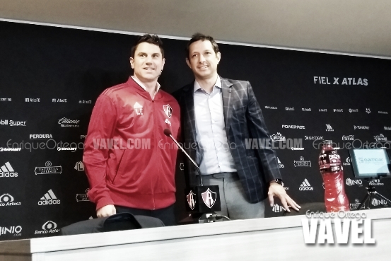 Foto: Enrique Ortega / VAVEL