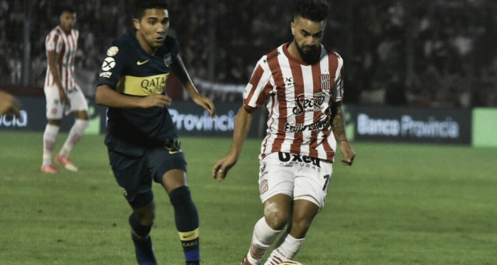 Foto: Club Atlético San Martín.