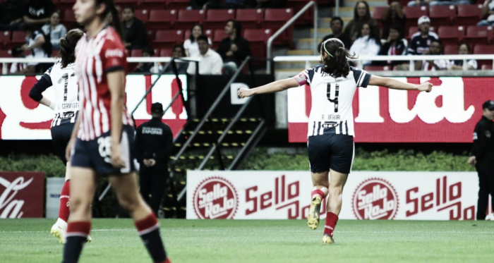 Foto: Liga MX Femenil