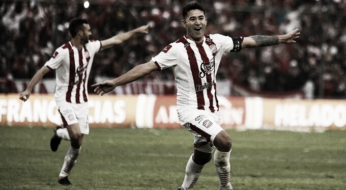 Foto: Club Atlético San Martín