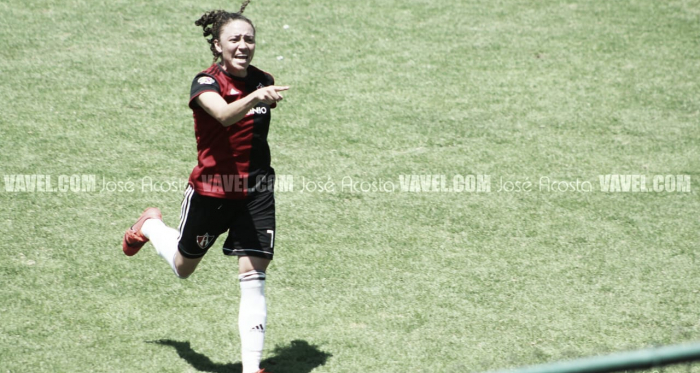 Foto: José Acosta - VAVEL