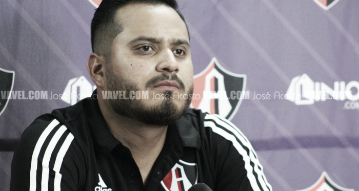 Foto: José Acosta / VAVEL