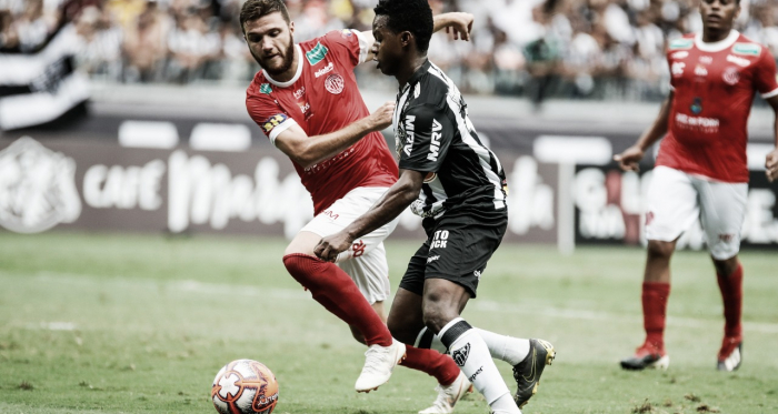Foto:Bruno Cantini/Atlético-MG 